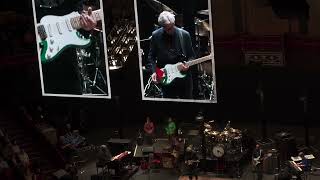 Little Queen of Spades Eric Clapton Royal Albert Hall London