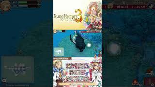 Crystal Mammoth Drop Item Icy Nose | Privera Lookback Isle | Rune