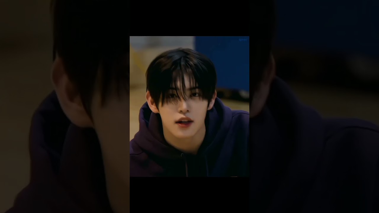 My school crush 🥹