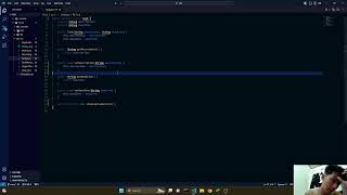 #4 inheritance (Menambahkan implementasi inheritance)
