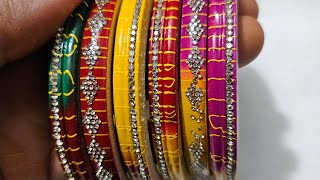 O no -8059189967 #Sawan special bangles at very reasonable price #bangles #jaipuri lakh bangle