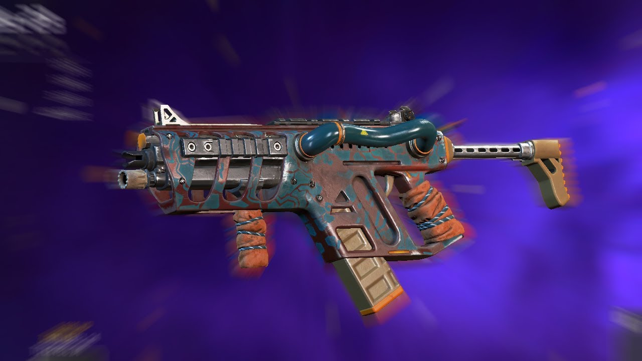 The R99 META - YouTube