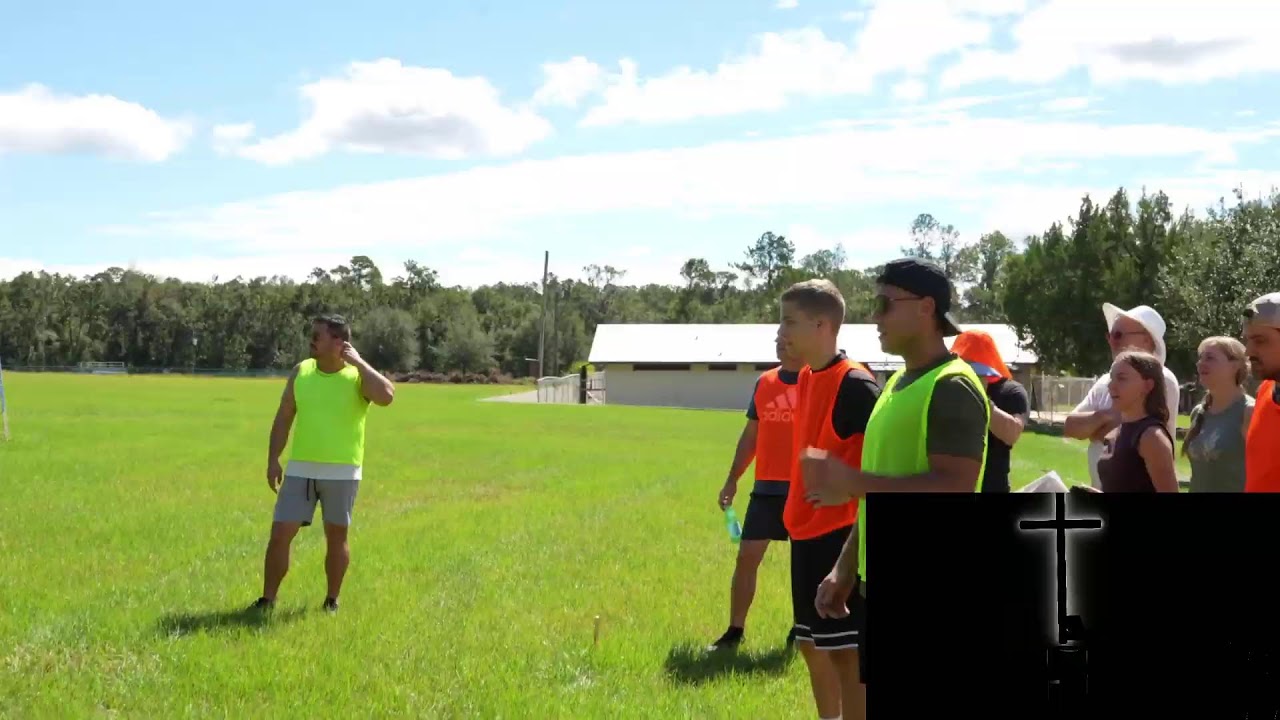 NEW LiFE Live | Sunday Service 10/12/25 | Pastor Bogdan Malsky / Богдан Мальський