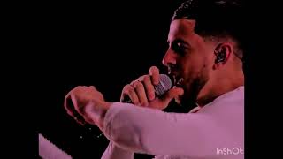 j rei maria becerra mi amor live