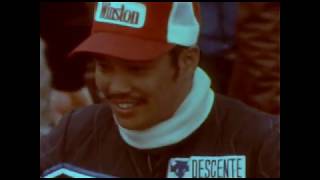 1979 24 Hours of Daytona - Mazda promotional film for RX-7 IMSA GTU team