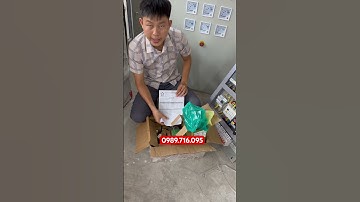 Tủ điện 3 pha chống sét lan truyền, chống mất pha, ATS đảo điện lưới và máy phát điện