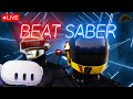 Playing every song from beat sabers new daft punk music pack