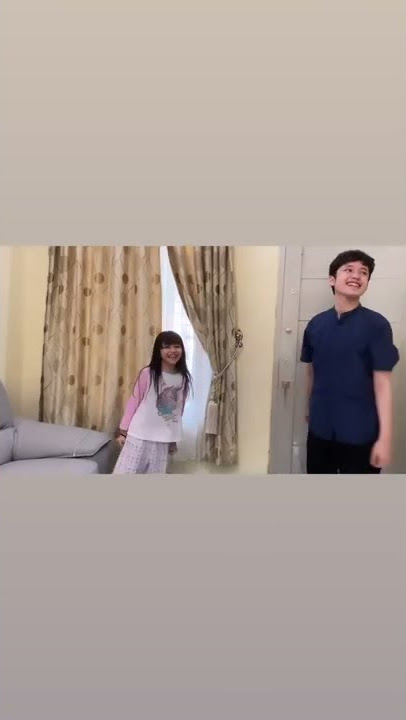 kebersamaan alwi & aminah (alMon) #shorts #shortsvideo #shortsfund #shortsfeed #alwiassegaf #alwi