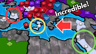 These Blizzards Create an OP 3 Bonus Honeypot!