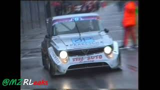 Ervin Hajdu Alfa Romeo Giulia 1600 16V Gr. 5 Monza Scuderia Alfa Classico Dtm Stt Pure Sound