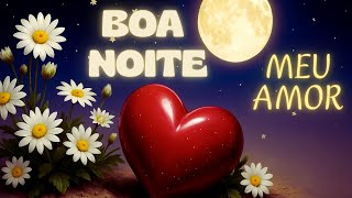 Boa Noite, Meu Amor Distante Palavras De Amor Para Quem Está Longe