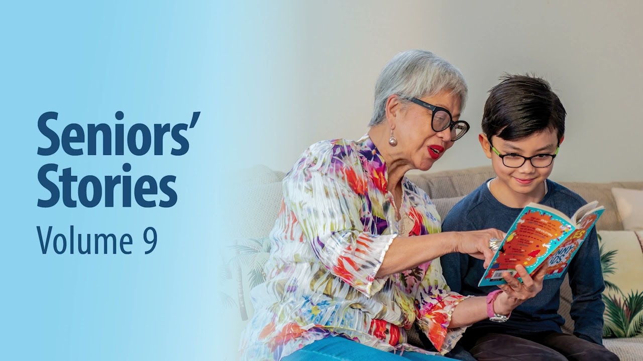 001 Opening Credits SSV9