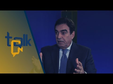 كيف يقرأ قرداحي مرحلة الاستقالة وما بعدها وكيف يرد على الردود حولها هل من طموح رئاسي أو نيابي