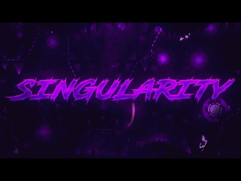 Geometry Dash - SINGULARITY by Bianox (and Eclipsed)