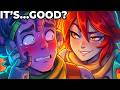 This Indie Metroidvania Just Put AAA Games to Shame