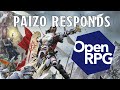 Paizo&#39;s Open RPG Content License (ORC) | Nerd Immersion