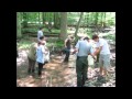 Youth conservation corps ycc at catoctin mountain park