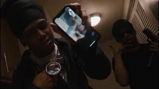 gl0ckb0y x Ron Wick - “U Niggas Broke” (Official Music Video) Shot By. Vital Motion Studios