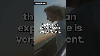 Diane Brandon: “Why Your Soul Feels Split In Two” | Next Level Soul #shorts