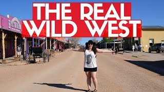 We visited a real wild west town! ✈✈✈✈✈✈click show
more✈✈✈✈✈✈ join the fearless fam!
http://bit.ly/laurenwithoutfear pack with me for week in arizona:
http...