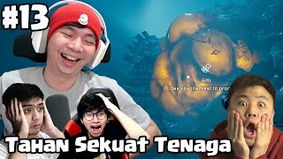Bertahan Sekuat Tenaga - Back 4 Blood Indonesia (Veteran) Part 13