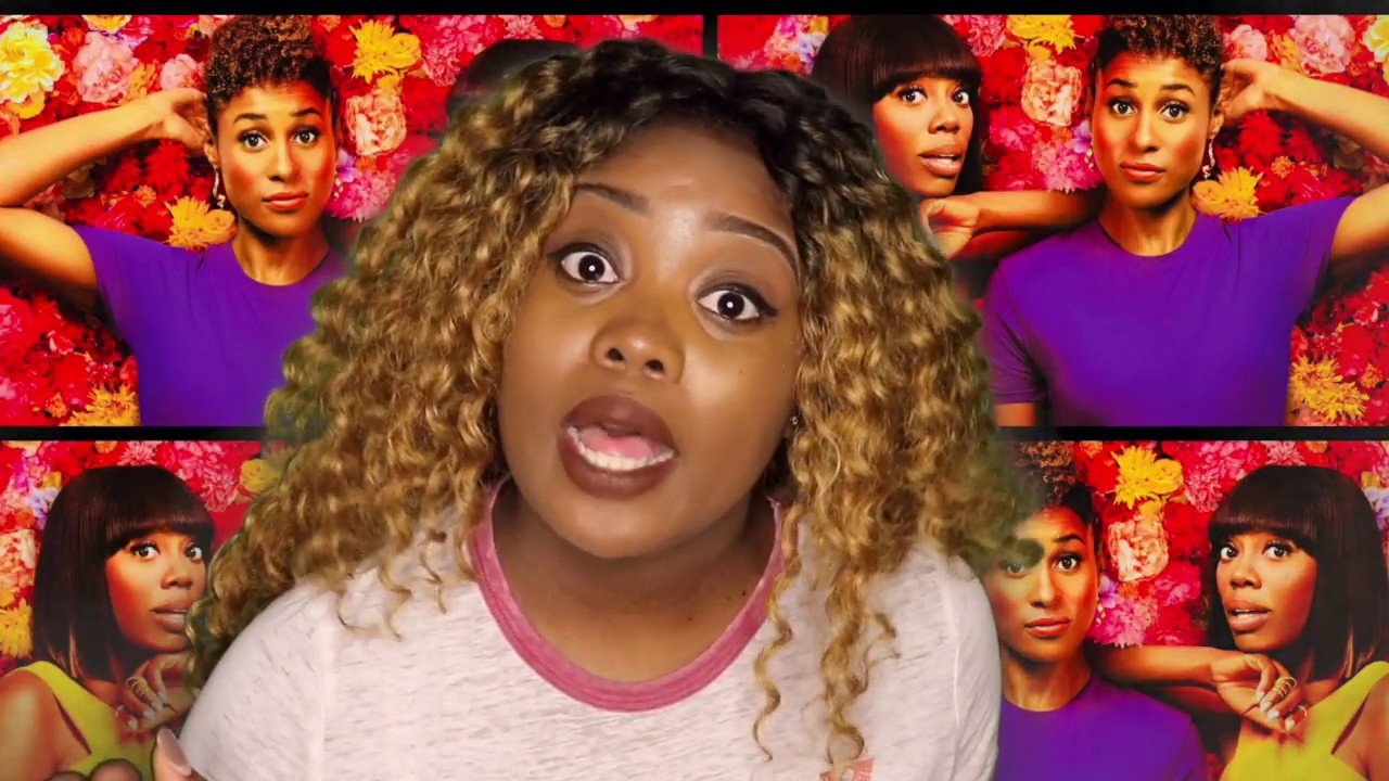 Insecure Season 3 Episode 1 "Better Like" Review - YouTube
