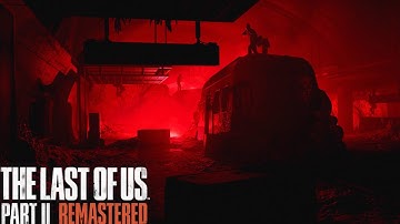 The Last of Us 2 Walkthrough Chapter 2: Seattle Day 1 - The Tunnels