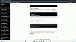 Port Python Code to Android