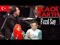 Pakistani Reaction 🇹🇷 Say: Black Earth ∙ Fazıl Say  |  Türkçe Müzik