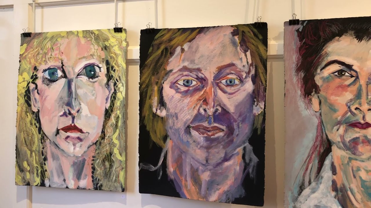 Jackie Kirk Memorial