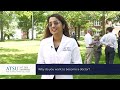 ATSU-KCOM Doctor of Osteopathic Medicine White Coat Ceremony | Hermandeep Sandhu