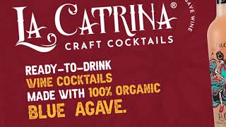 La Catrina Craft Cocktails screenshot 2