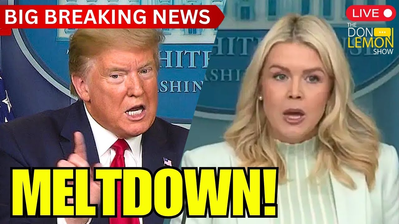 Lemon LIVE at 5 | Donald Trump's Lies Are Coming Out!