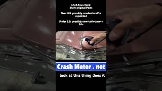 This Coupe Deville Might Be The Cadillac Of Cars. Thanks