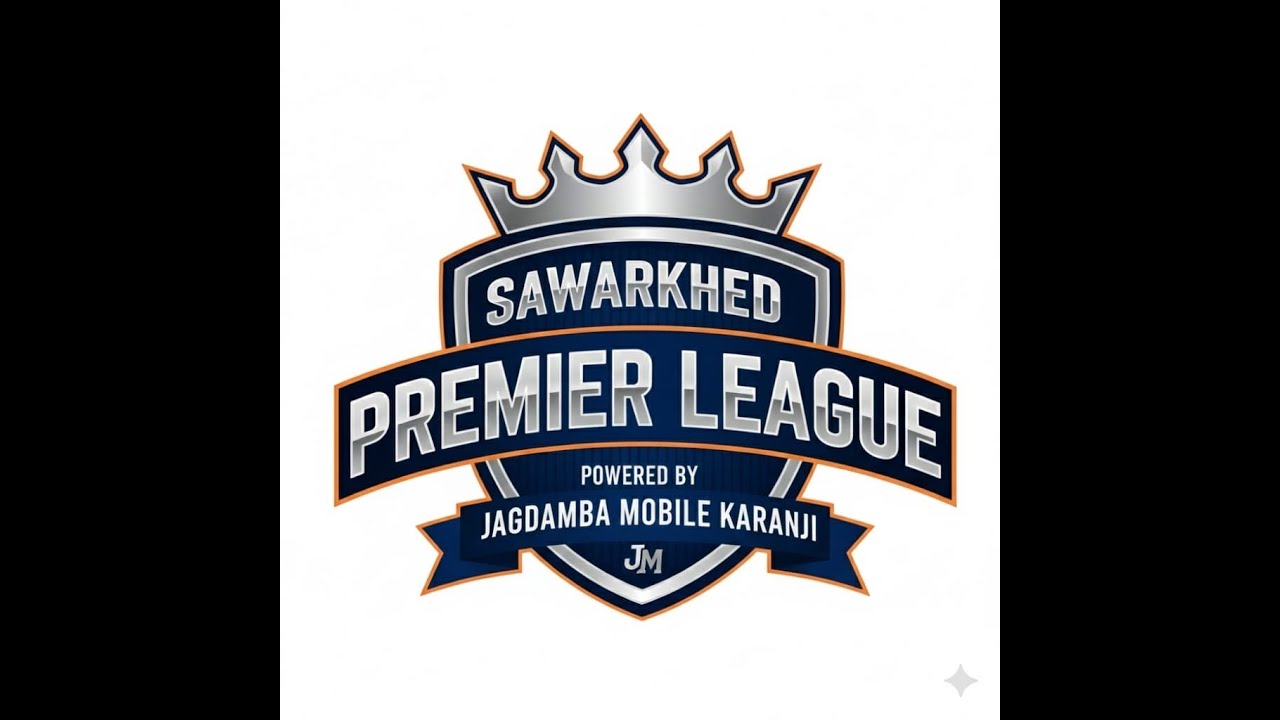 सावरखेडा प्रीमियर लीग 2026 सेमी फायनल & फायनल