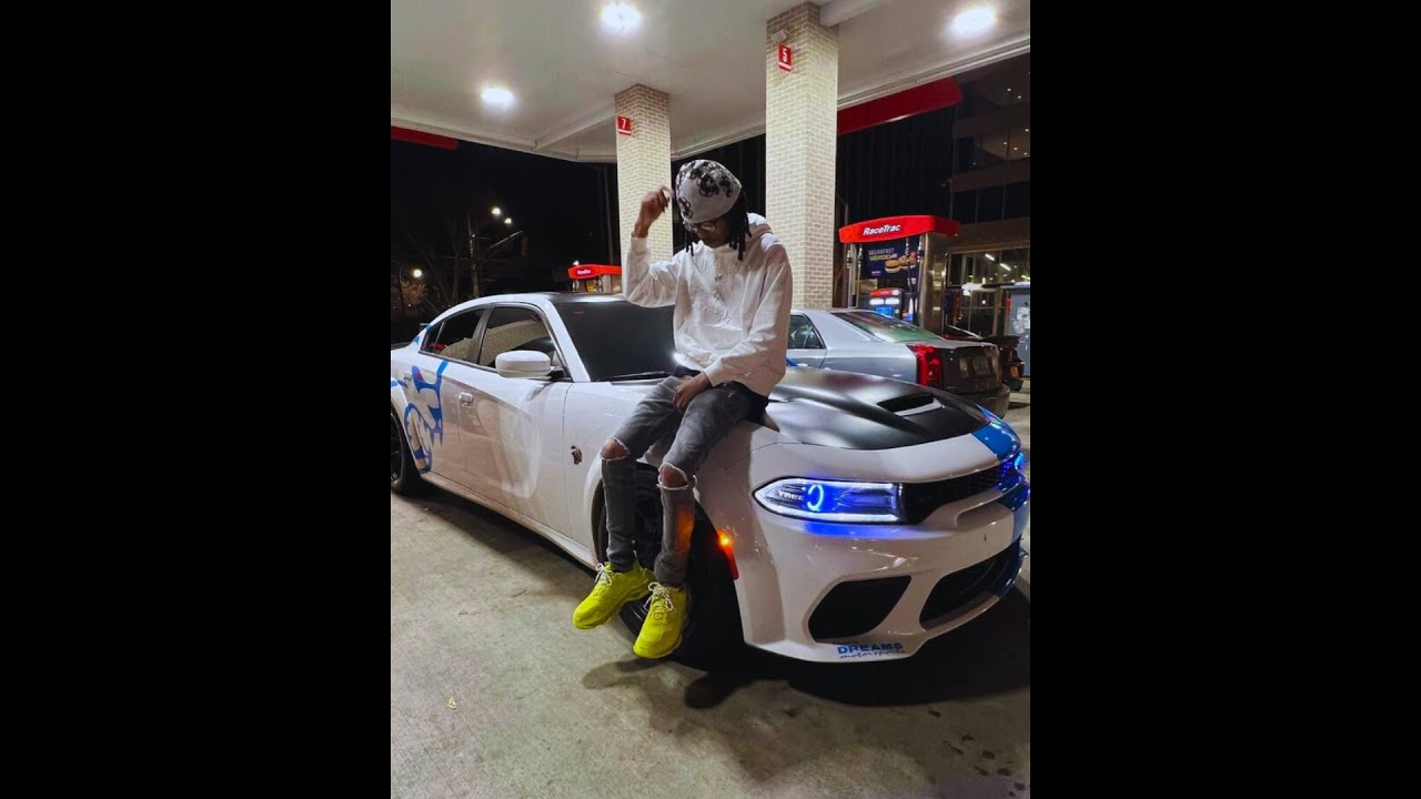 [FREE] Pooh Shiesty Type Beat - "On The Way" (HARD)