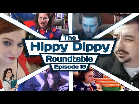 Sex Work, Joe Biden and Republicans, Polyamory Ft. Tiffany Starr - Sex Work, Joe Biden and Republicans, Polyamory Ft. Tiffany Starr