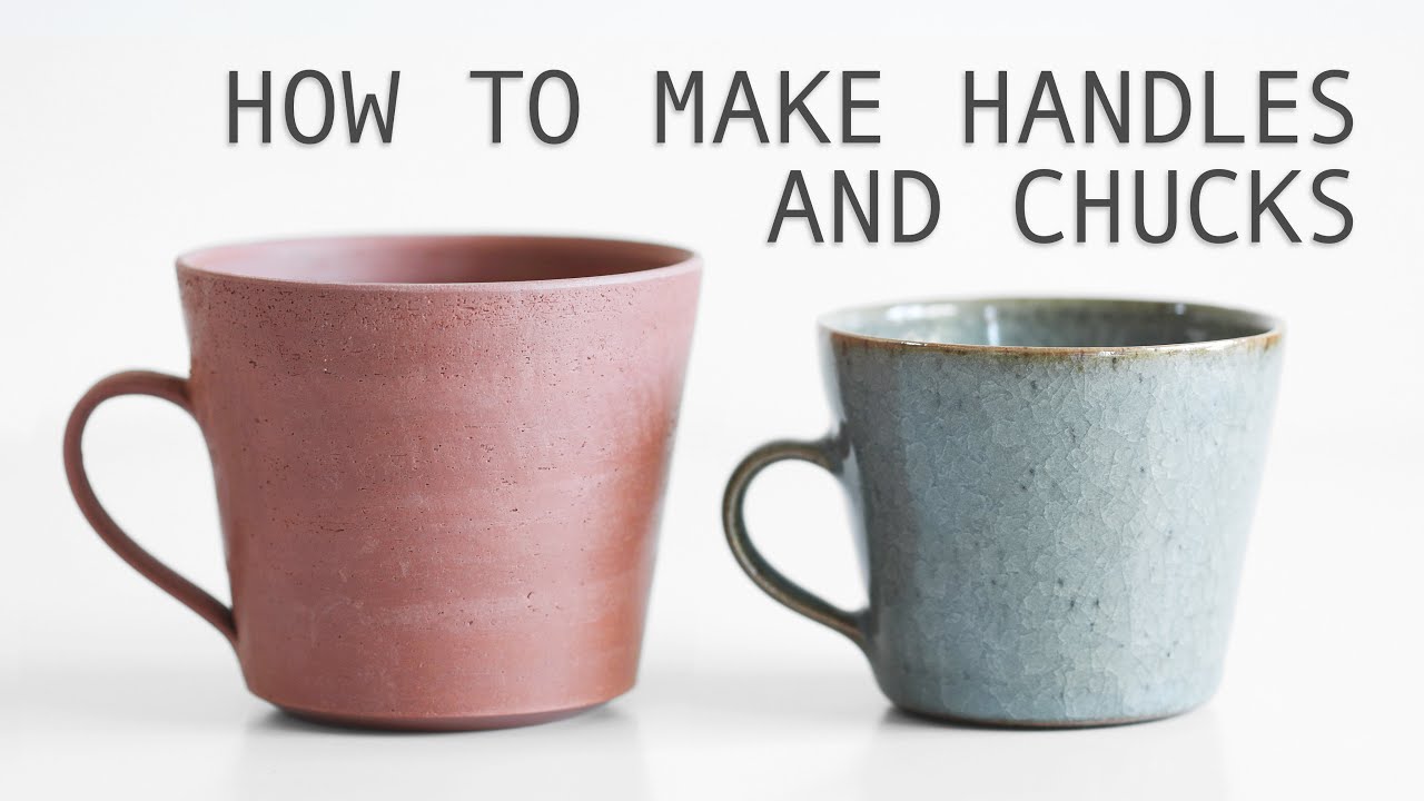 Cup With Handle: Everything You Need To Know About Handles In Bases