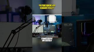 La forma MAS SEGURA de proteger un canal de youtube