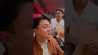 TIKTOK JEMIMAH CHALLENGE VERSI ARTIS INDONESIA - TIKTOK TERBARU - TIKTOK VIRAL