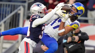 Puka Nacua's best catches from 123-yard, 1 TD game | Week 11