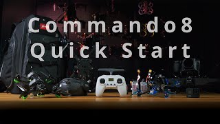 iFlight Tutorial | Commando8 Quick Start