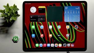 Wie prüfe ich die iPadOS-Version auf dem iPad Air (2026)?
