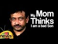 Mother's Day tweet by RGV shocking