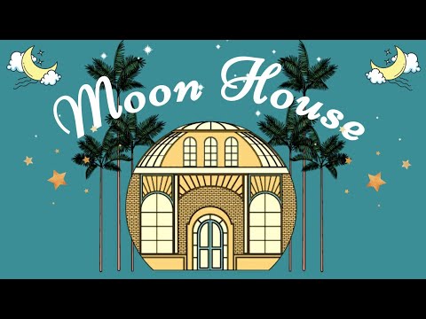 Moon House Room Escape Game Walkthrough