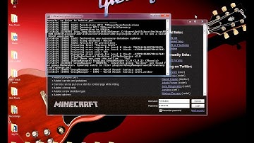 Minecraft 1.4.2 Bukkit Server Tutorial! [HD]