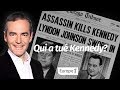Au cœur de l'Histoire : Qui a tué Kennedy ? (Franck Ferrand)