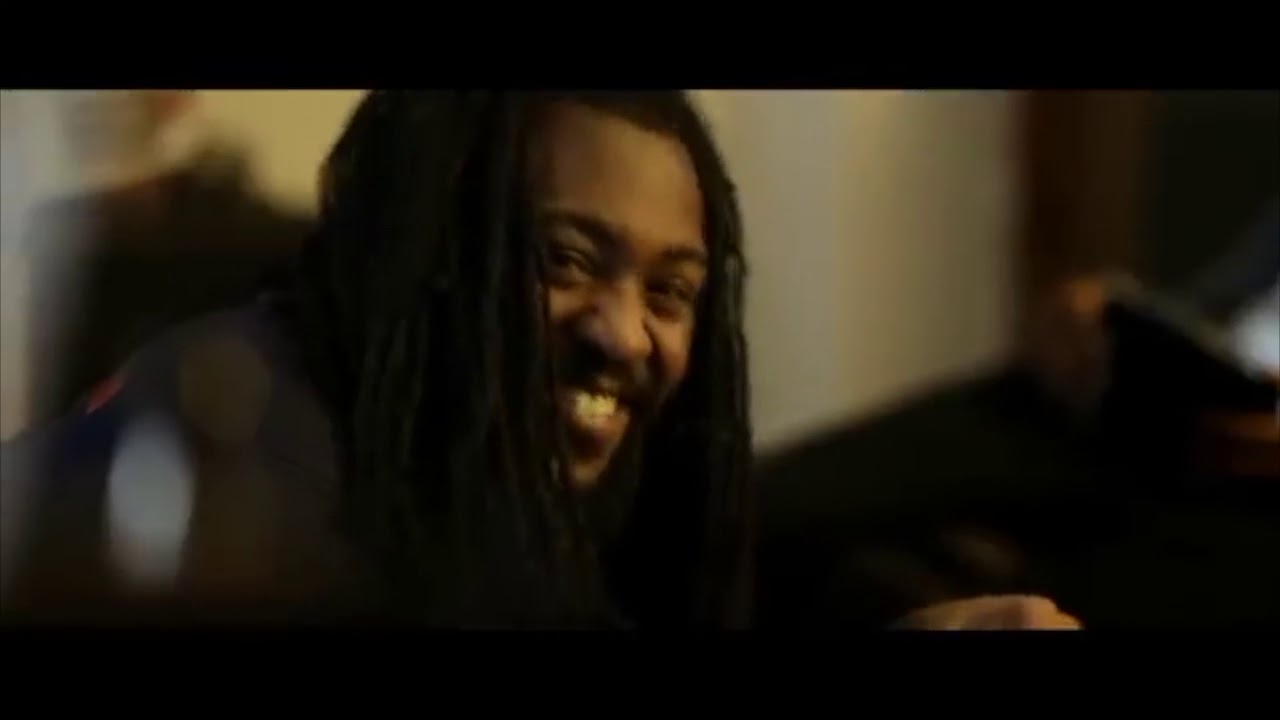 Fonzse - Legacy (AdimProd.) - 2016 