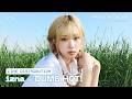 [reup with MV] izna 'DUMB HOT!' - Line Distribution &amp; Lyrics