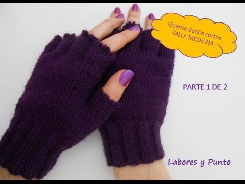 Guantes Calientes Mujer Guantes De Punto Para Mujer - Térmicos, Suaves, Lavables, Ideales Para Invierno Guantes Señora